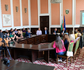 Проектът на Колодрума в Сливен получи одобрение на ключови български и чуждестранни експерти 